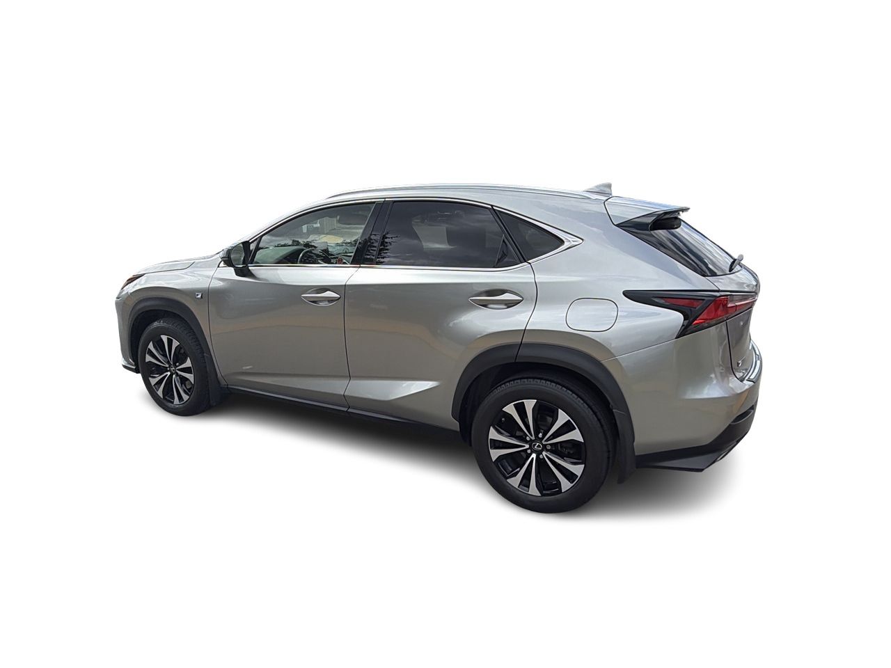 2019 Lexus NX in Markham, Ontario