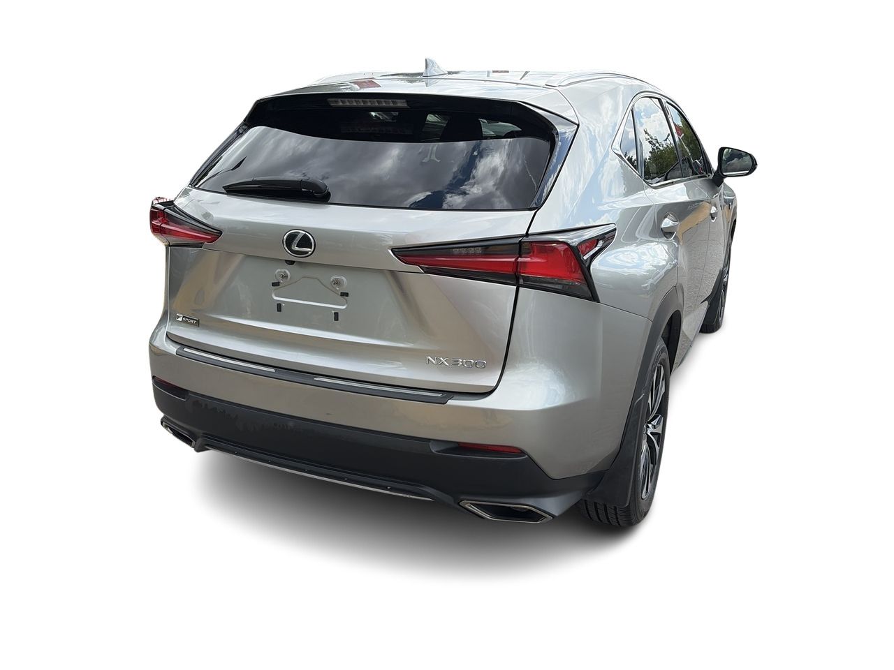 2019 Lexus NX in Markham, Ontario