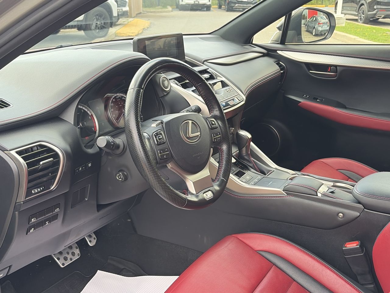 2019 Lexus NX in Markham, Ontario