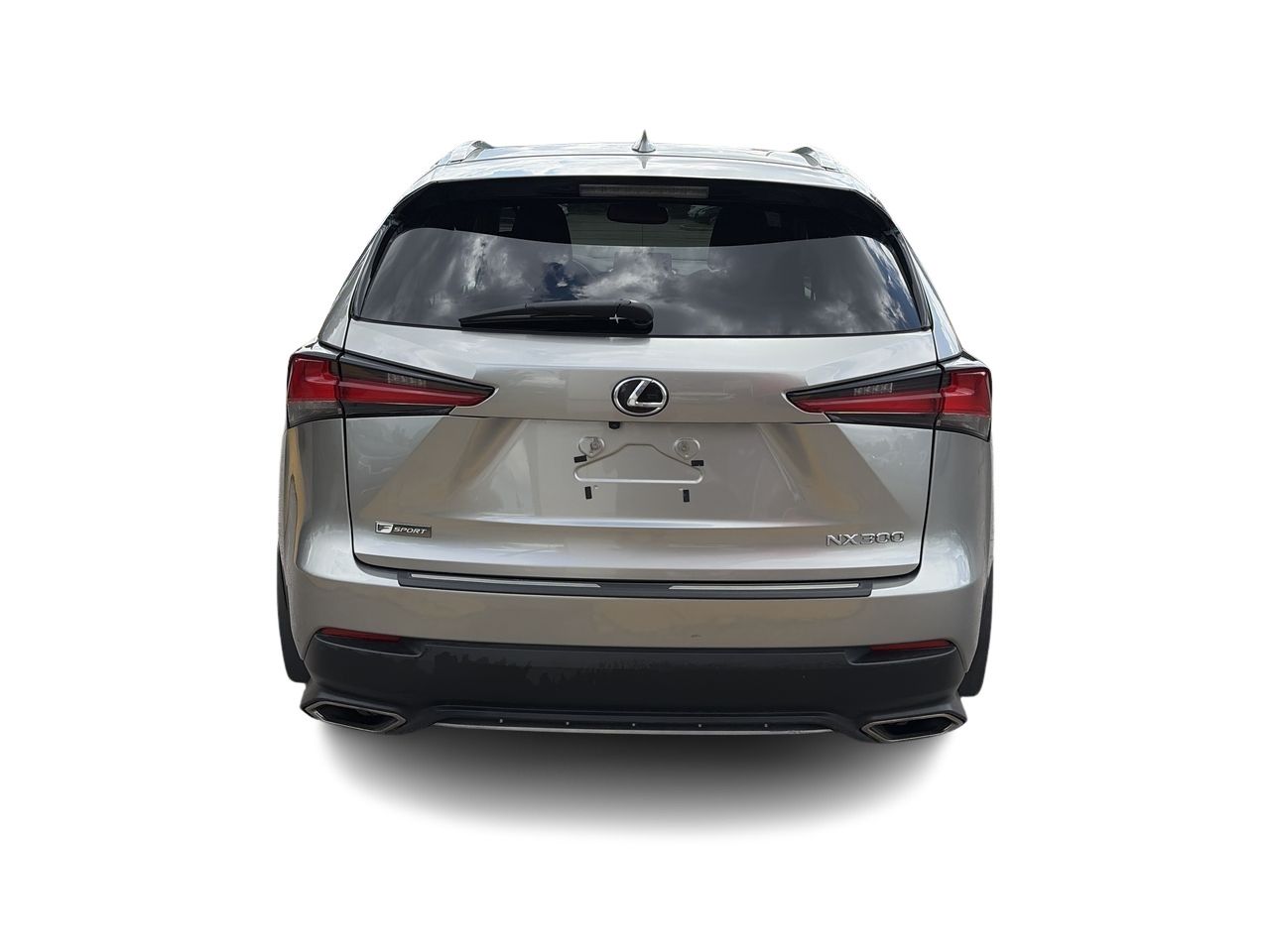 2019 Lexus NX in Markham, Ontario