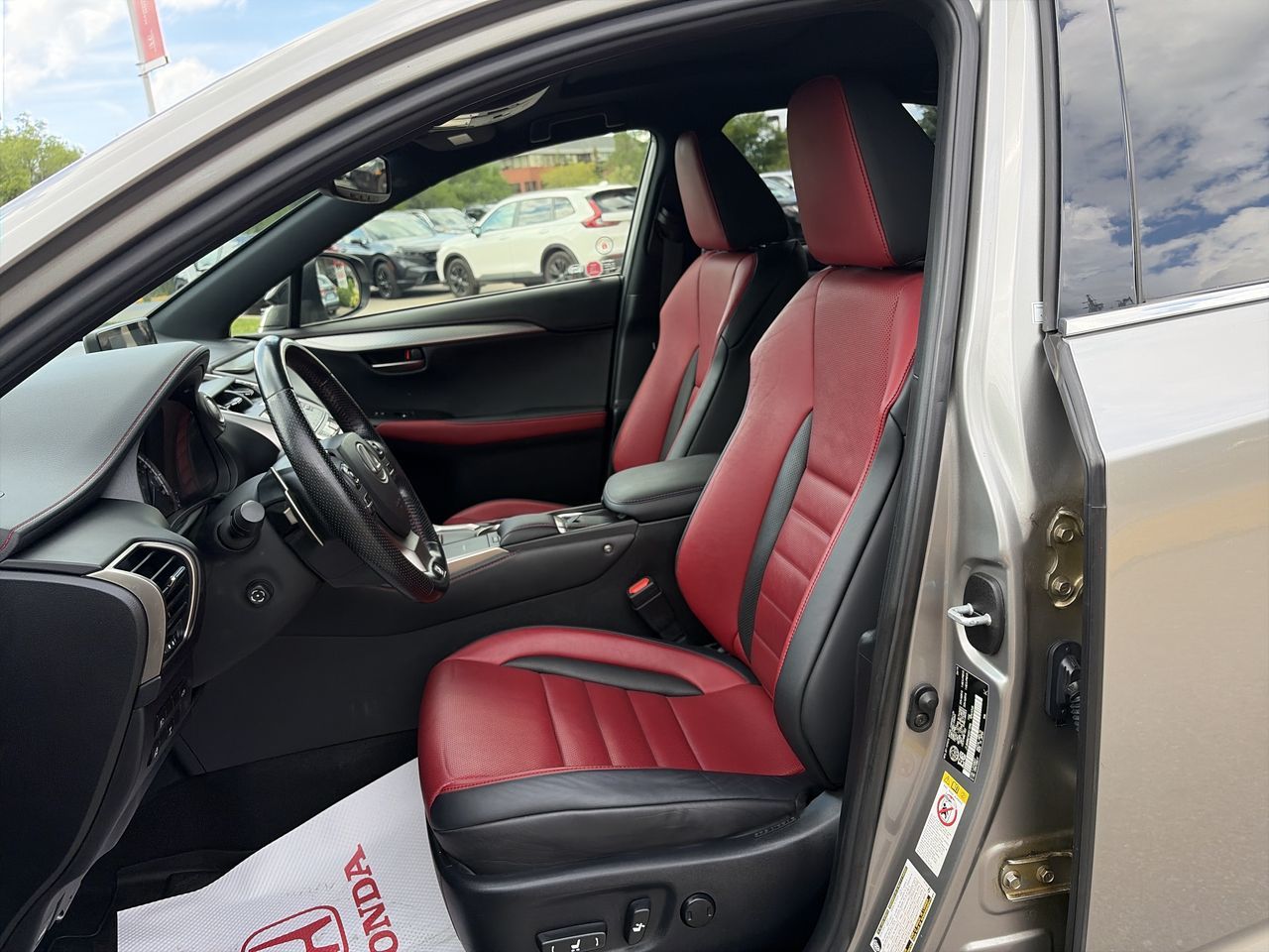2019 Lexus NX in Markham, Ontario