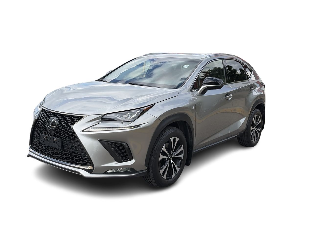 2019 Lexus NX in Markham, Ontario