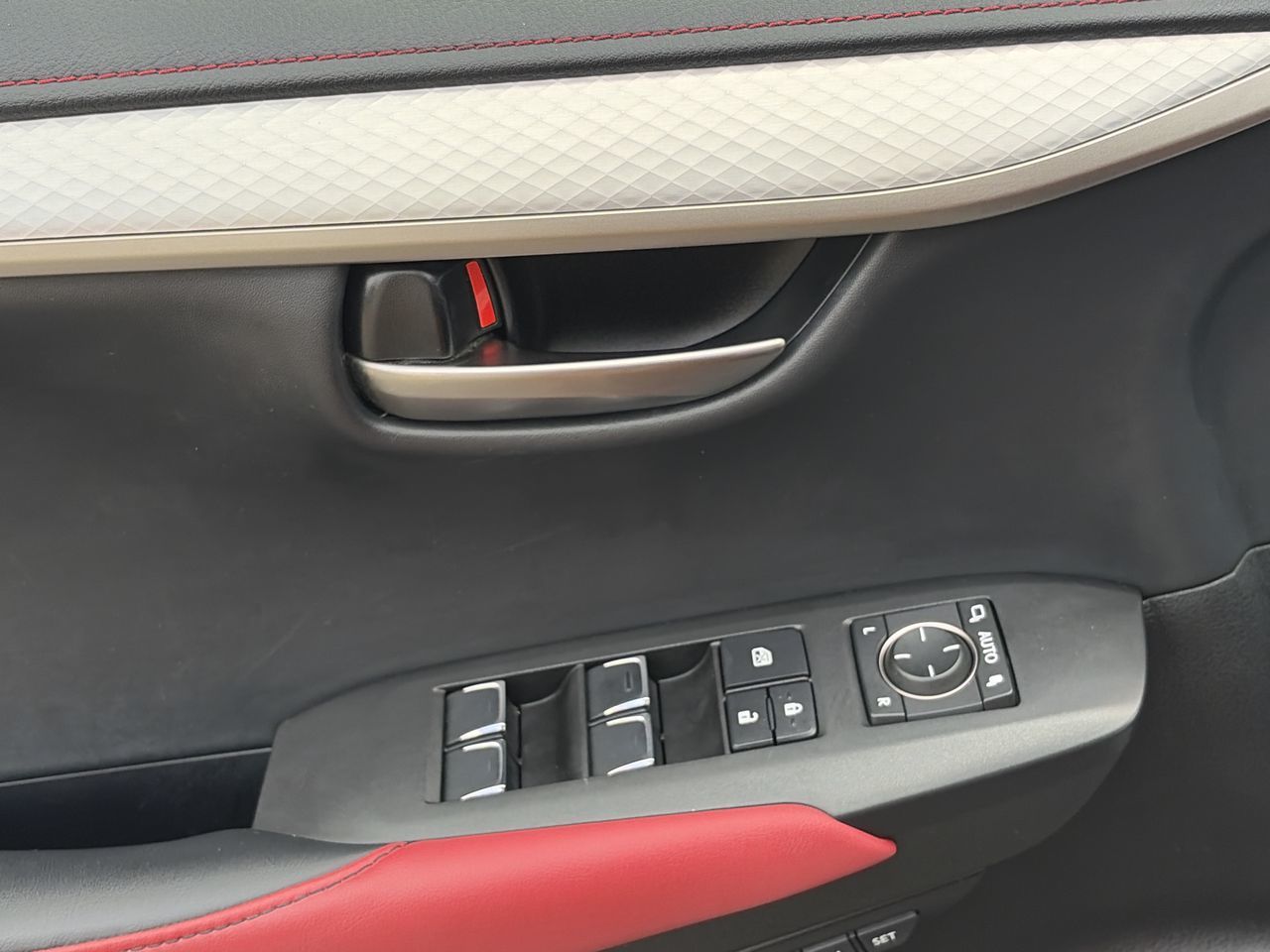 2019 Lexus NX in Markham, Ontario