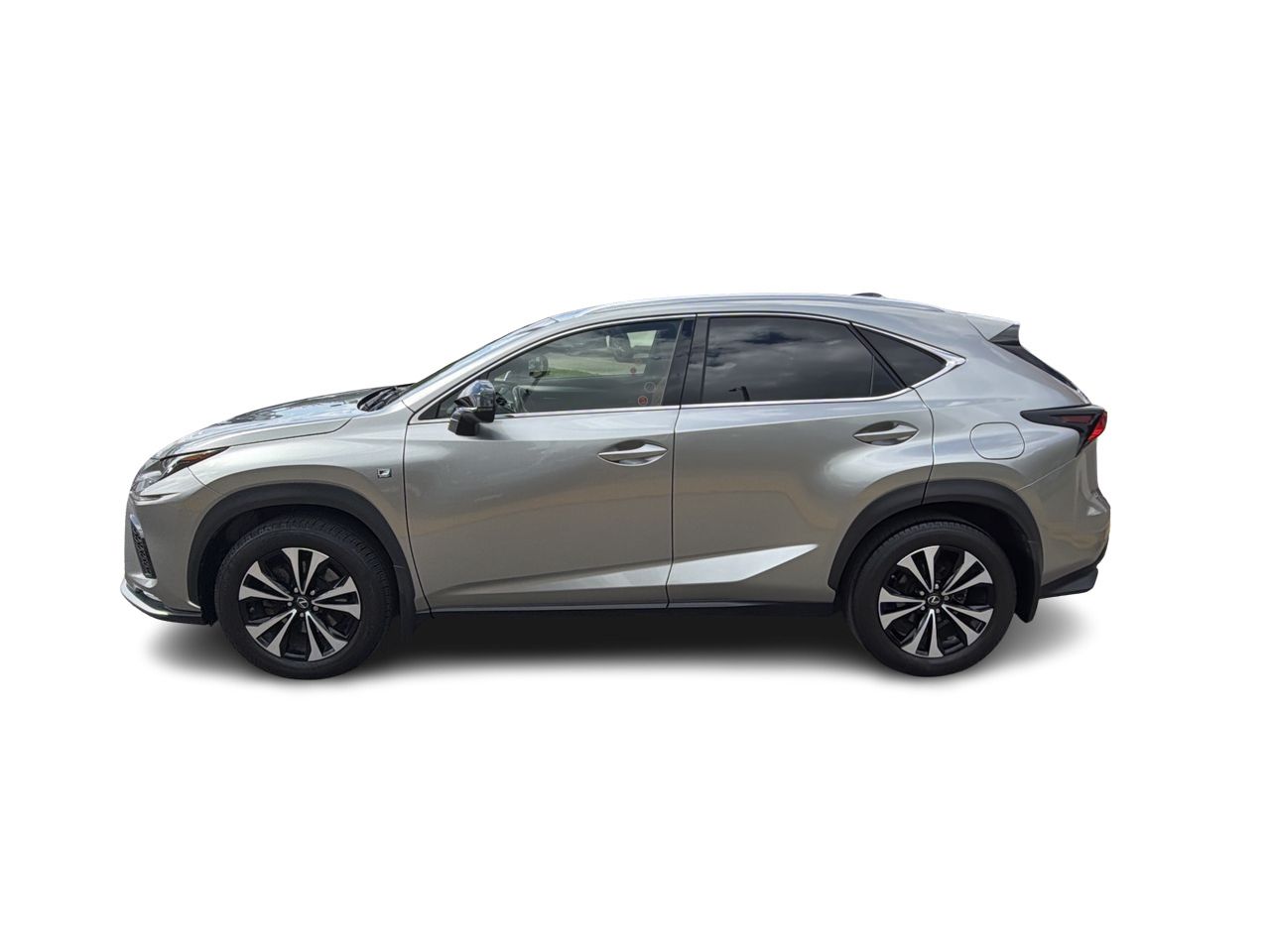2019 Lexus NX in Markham, Ontario