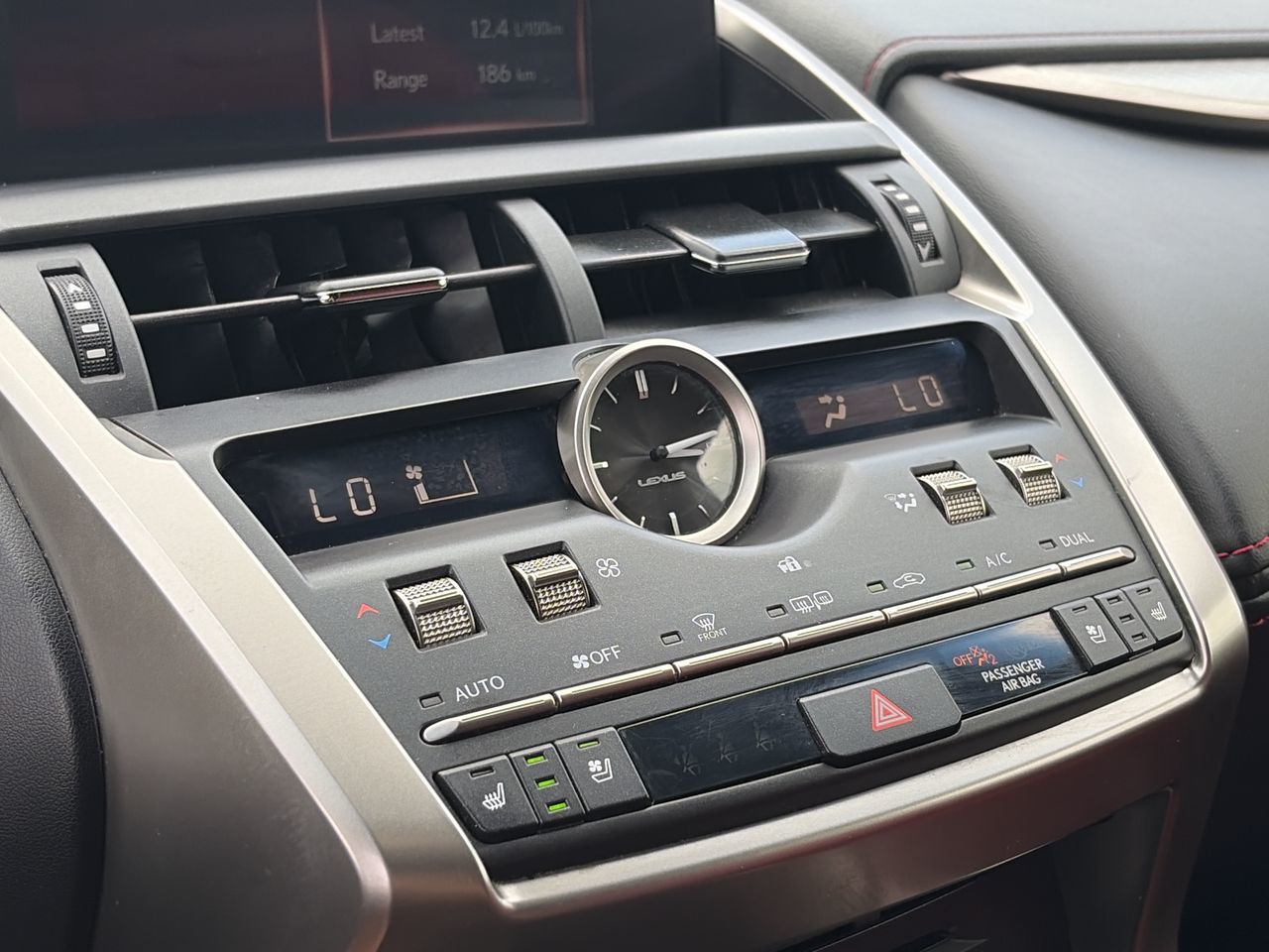 2019 Lexus NX in Markham, Ontario