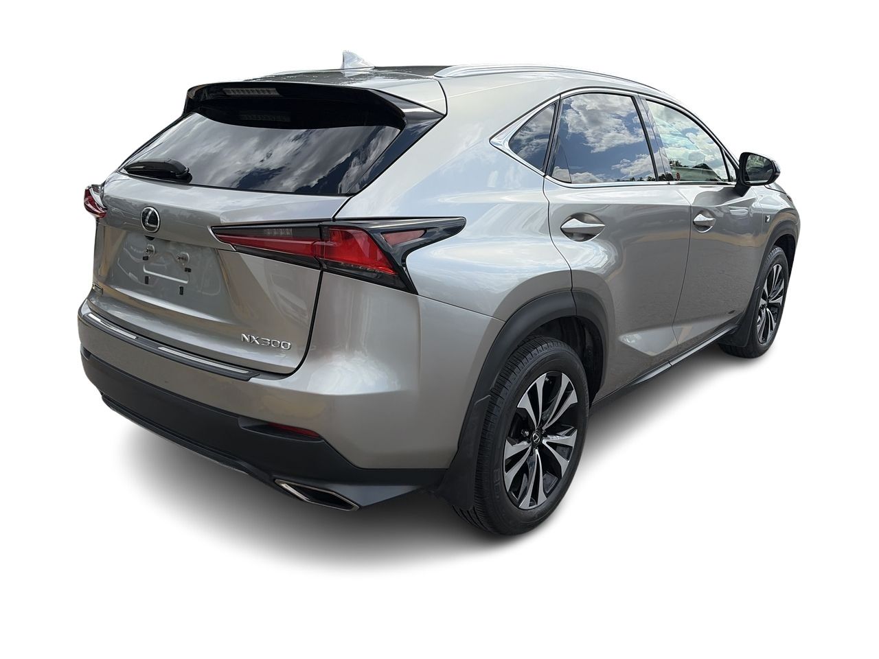 2019 Lexus NX in Markham, Ontario