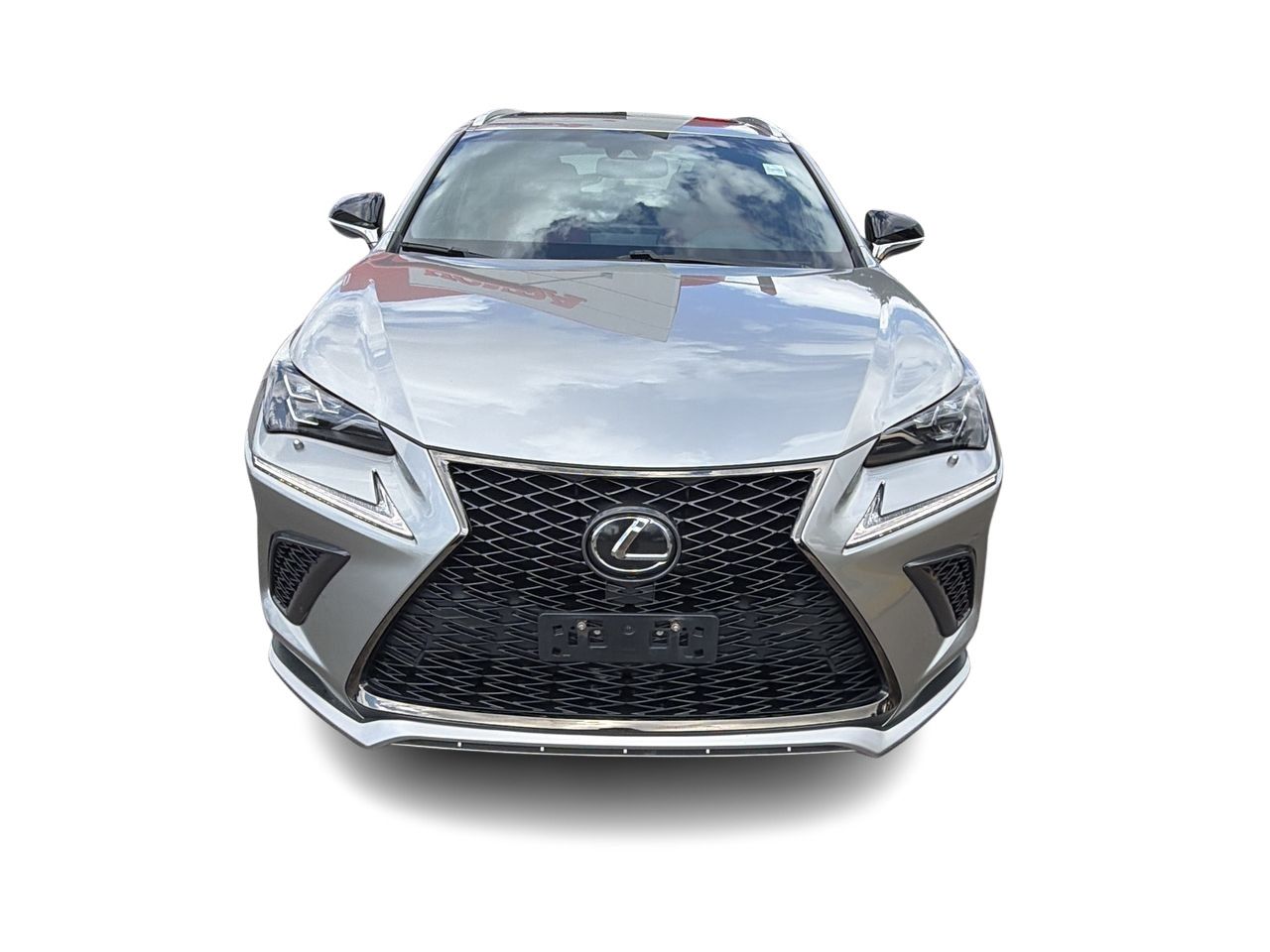 2019 Lexus NX in Markham, Ontario