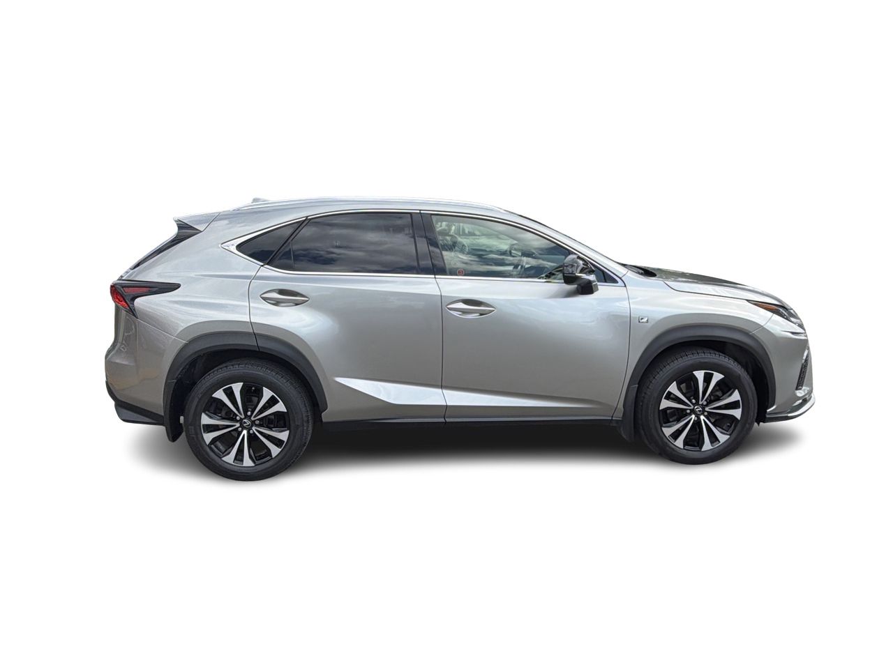 2019 Lexus NX in Markham, Ontario
