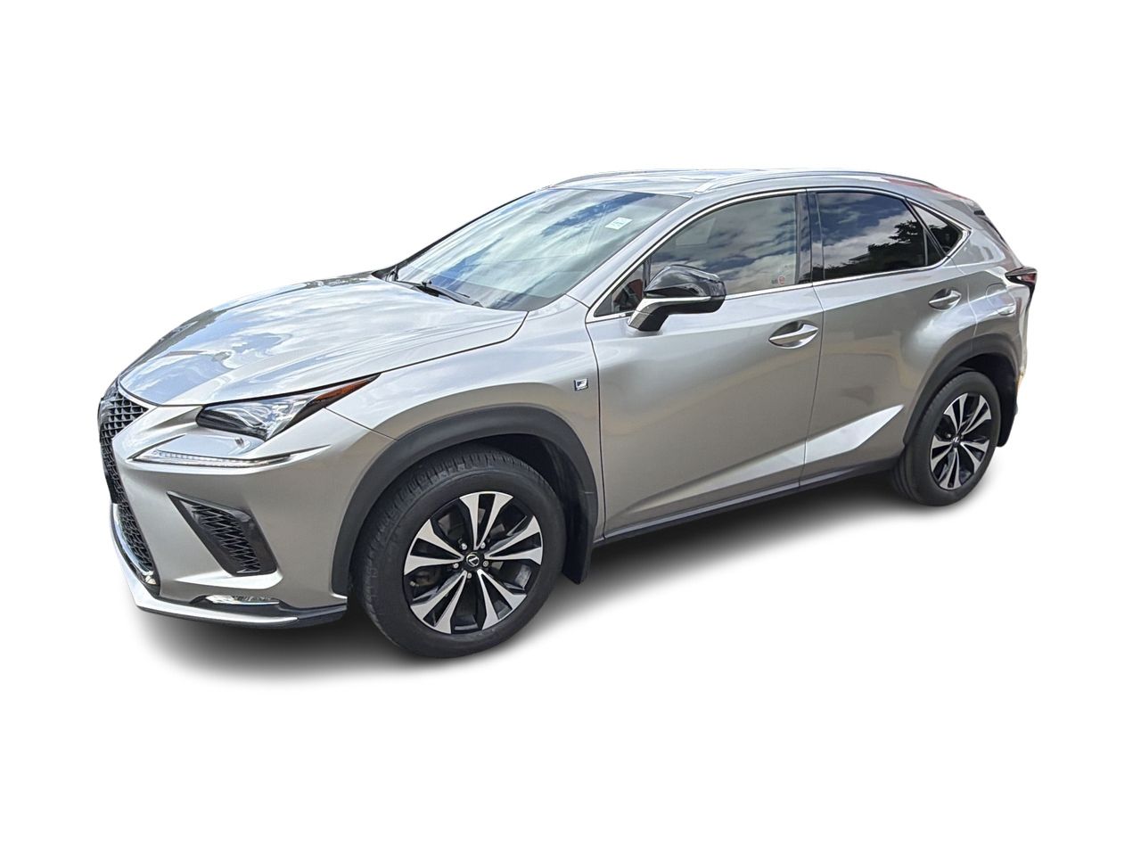 2019 Lexus NX in Markham, Ontario