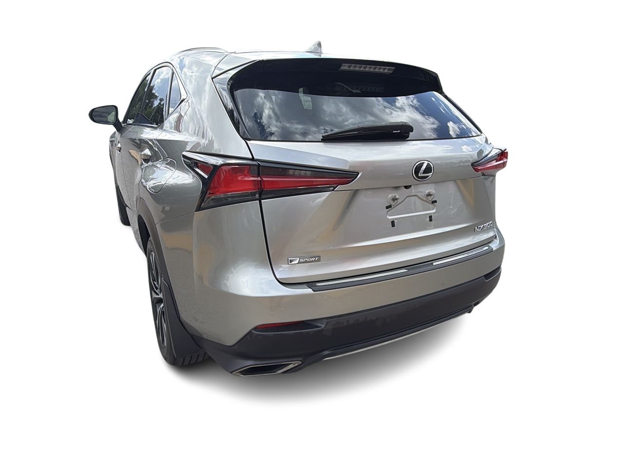 2019 Lexus NX in Markham, Ontario