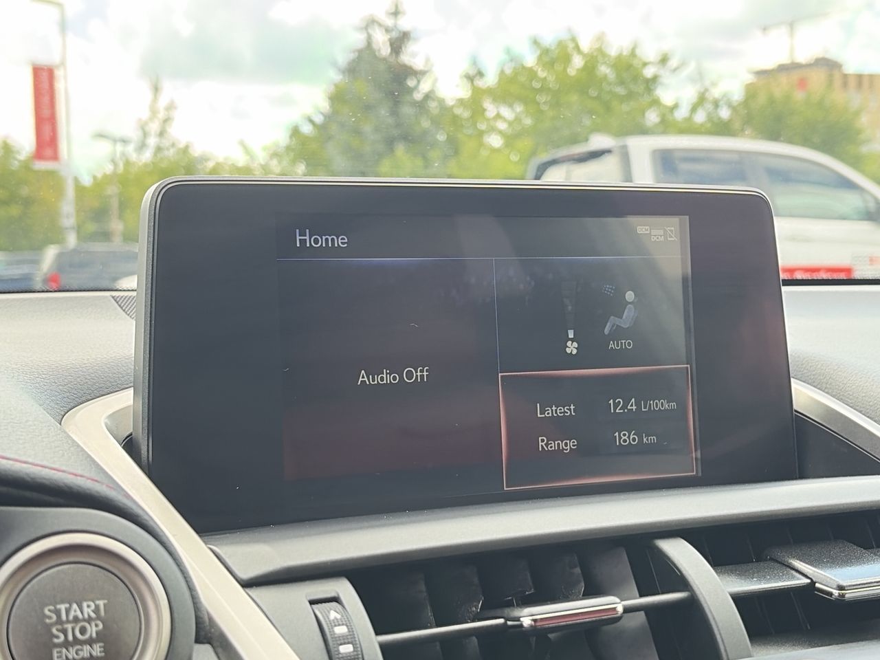 2019 Lexus NX in Markham, Ontario