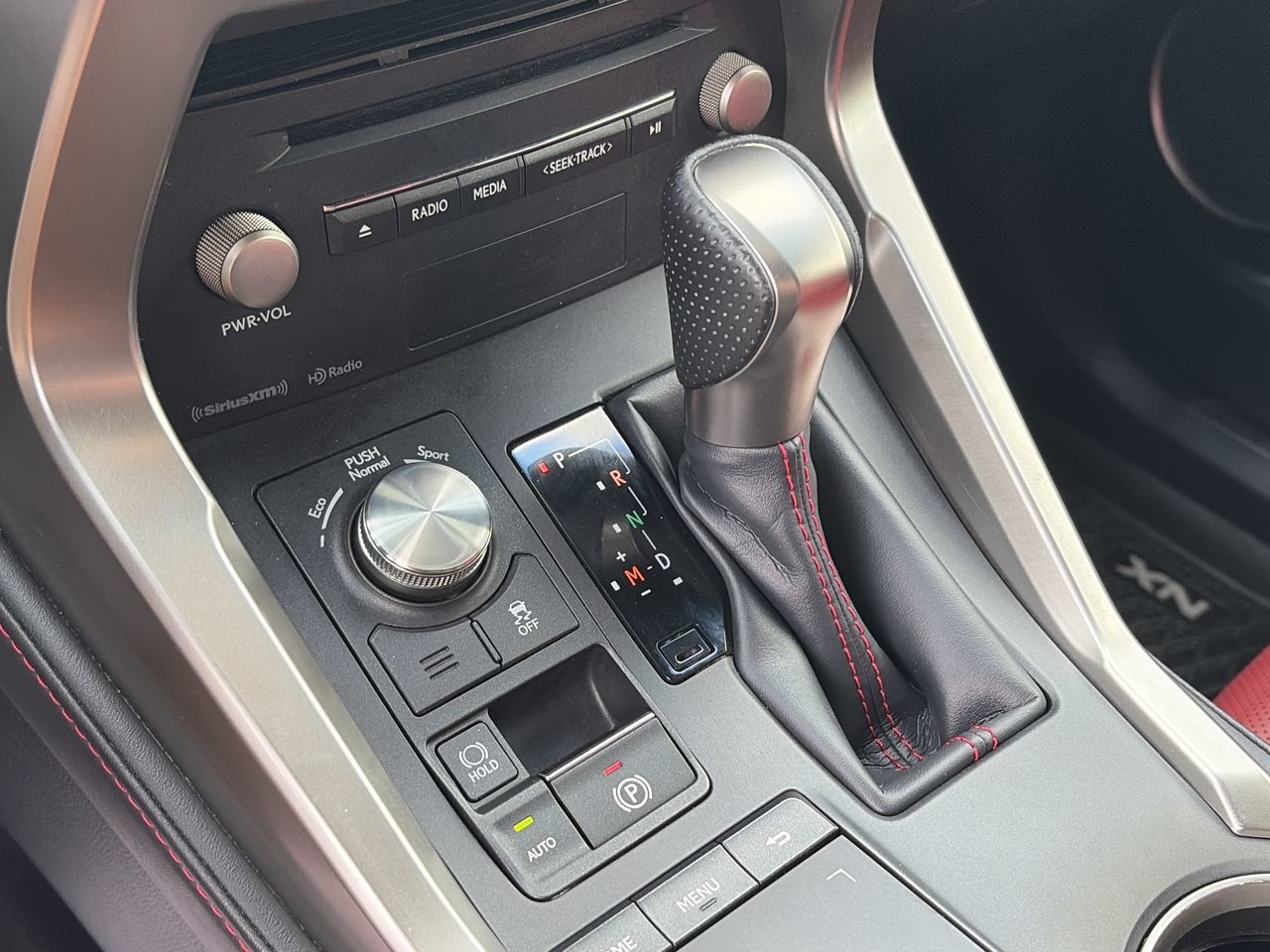 2019 Lexus NX in Markham, Ontario