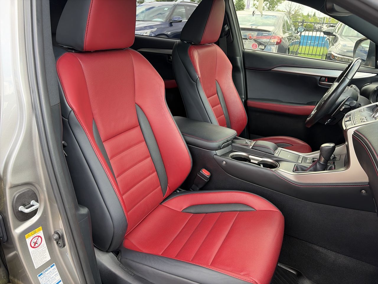 2019 Lexus NX in Markham, Ontario