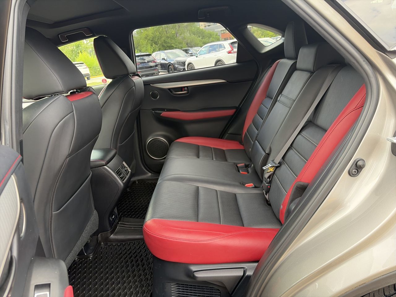 2019 Lexus NX in Markham, Ontario