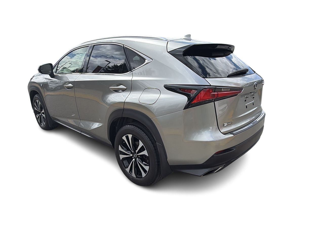 2019 Lexus NX in Markham, Ontario