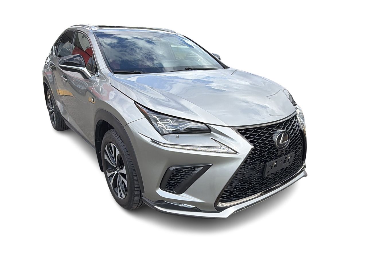 2019 Lexus NX in Markham, Ontario