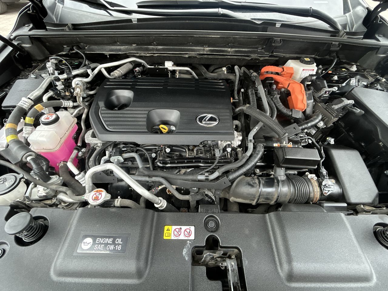 Lexus NX  2022 à Markham, Ontario