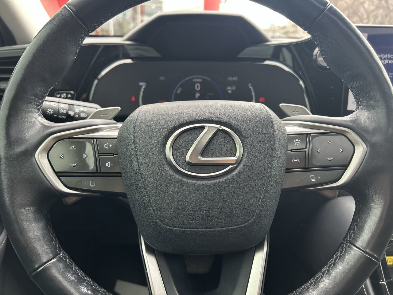 Lexus NX  2022 à Markham, Ontario