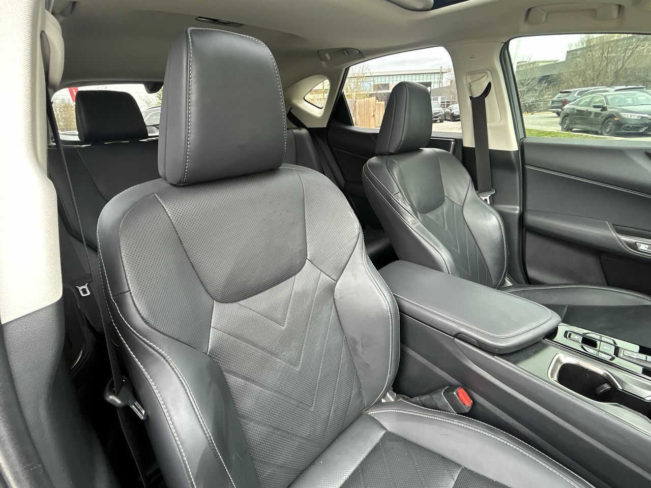 Lexus NX  2022 à Markham, Ontario