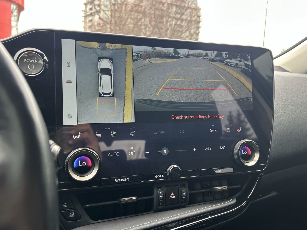 Lexus NX  2022 à Markham, Ontario