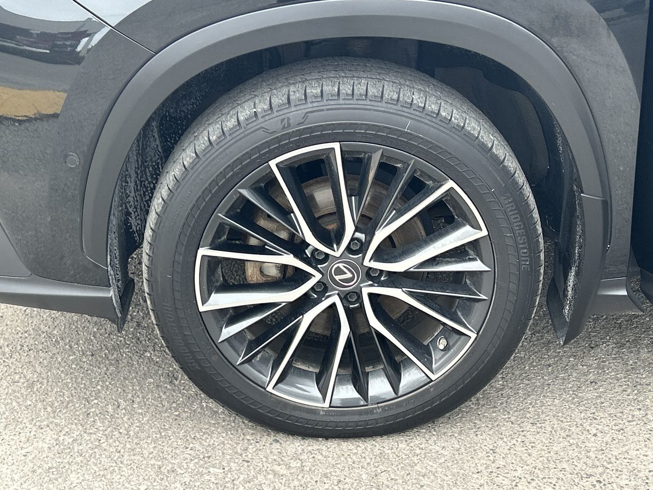 Lexus NX  2022 à Markham, Ontario
