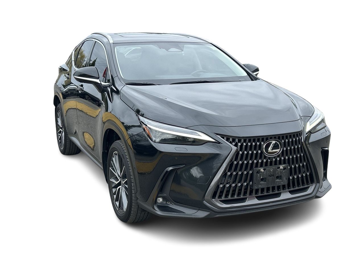 Lexus NX  2022 à Markham, Ontario