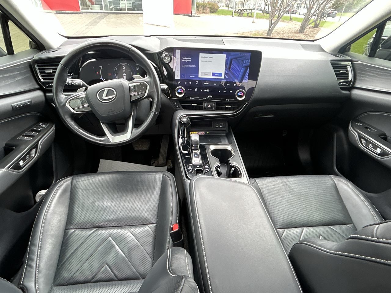 Lexus NX  2022 à Markham, Ontario