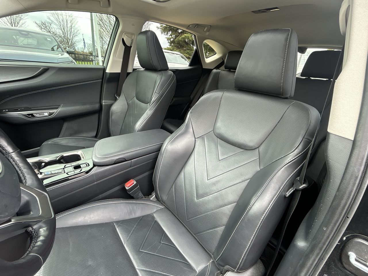 Lexus NX  2022 à Markham, Ontario