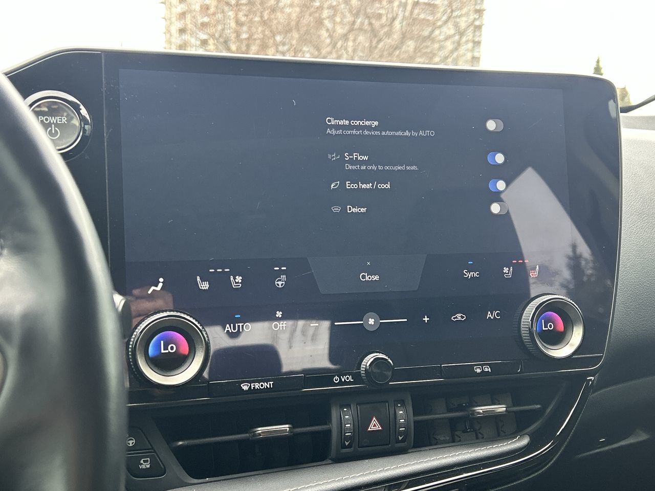 Lexus NX  2022 à Markham, Ontario