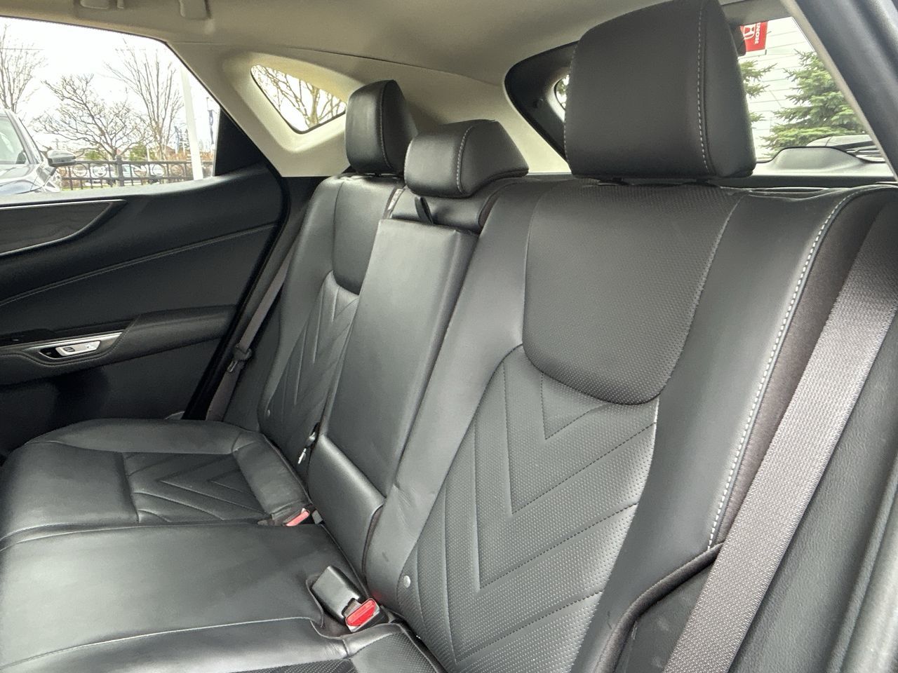 Lexus NX  2022 à Markham, Ontario