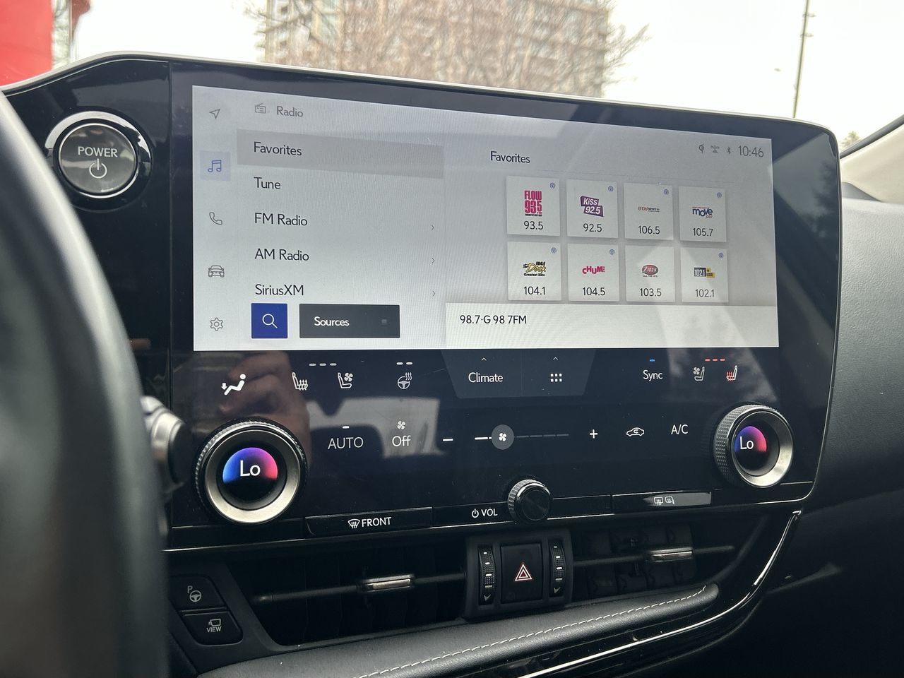 Lexus NX  2022 à Markham, Ontario