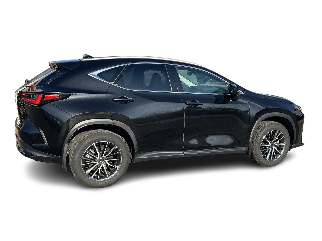 2025 Lexus NX in Markham, Ontario