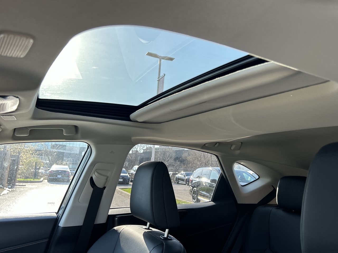 2025 Lexus NX in Markham, Ontario