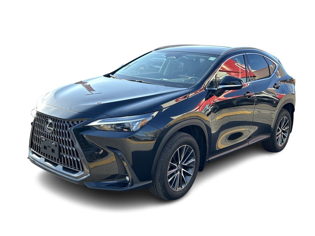 2025 Lexus NX in Markham, Ontario
