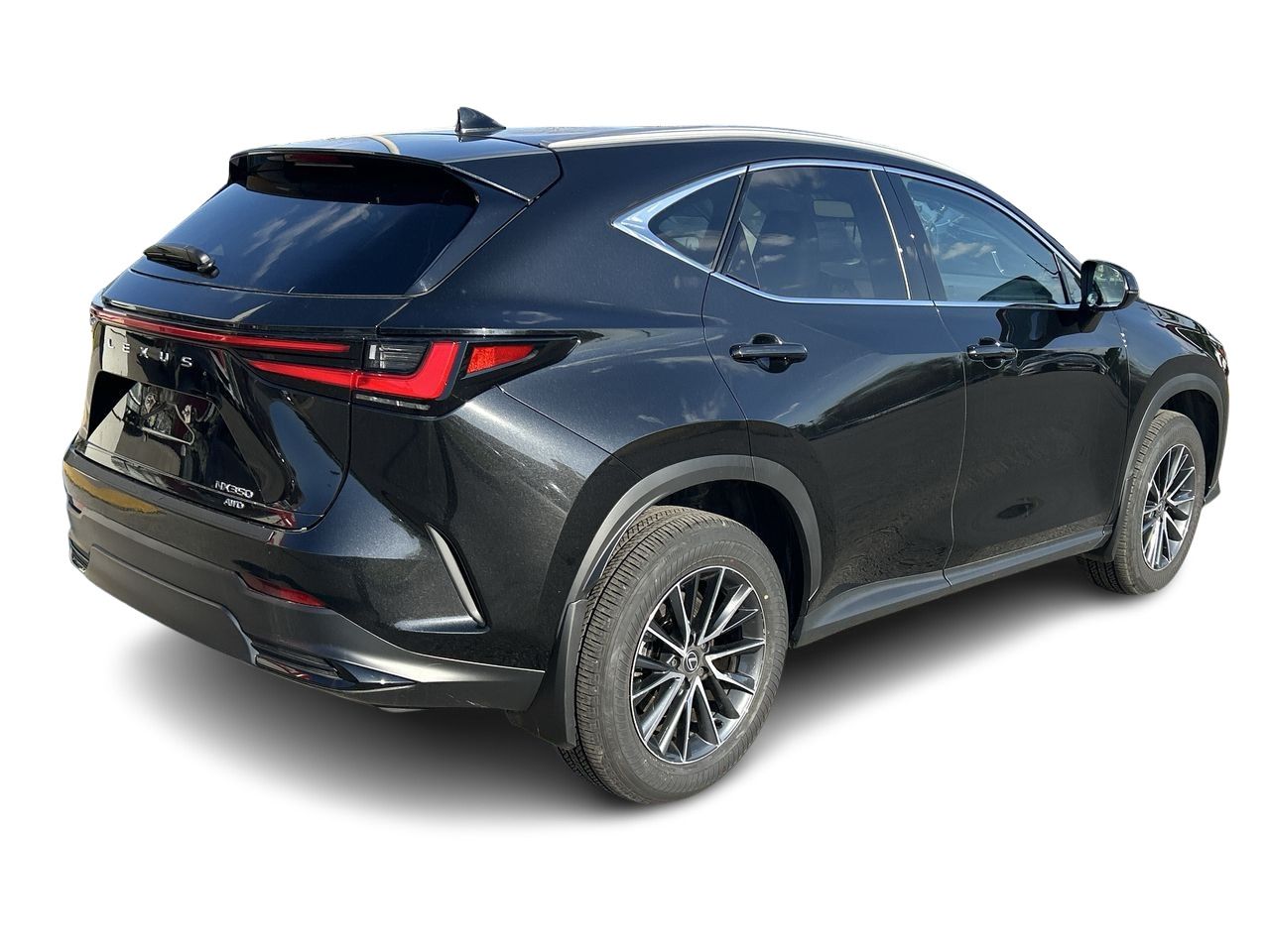 2025 Lexus NX in Markham, Ontario