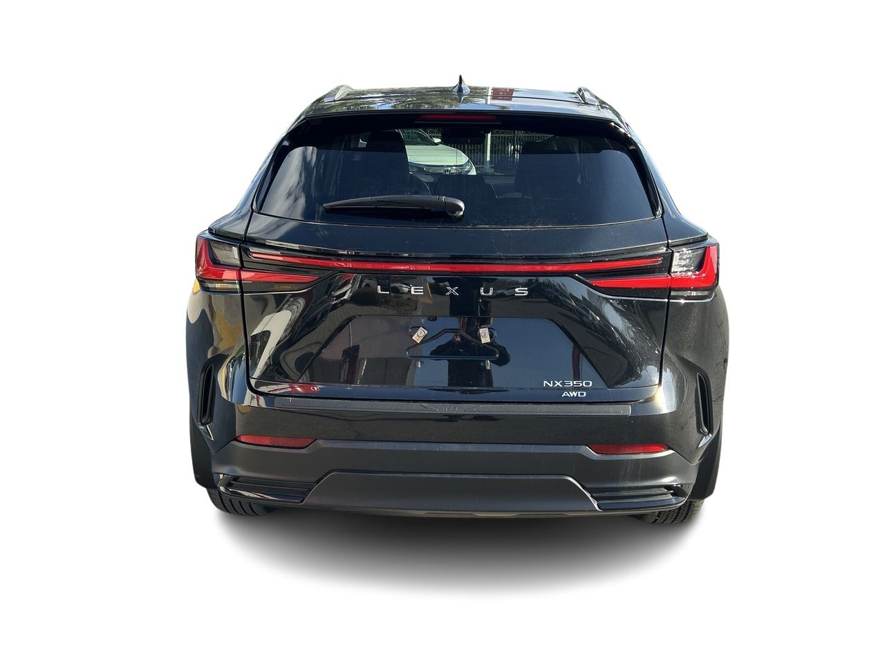 2025 Lexus NX in Markham, Ontario