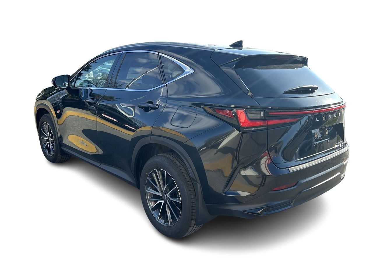 2025 Lexus NX in Markham, Ontario
