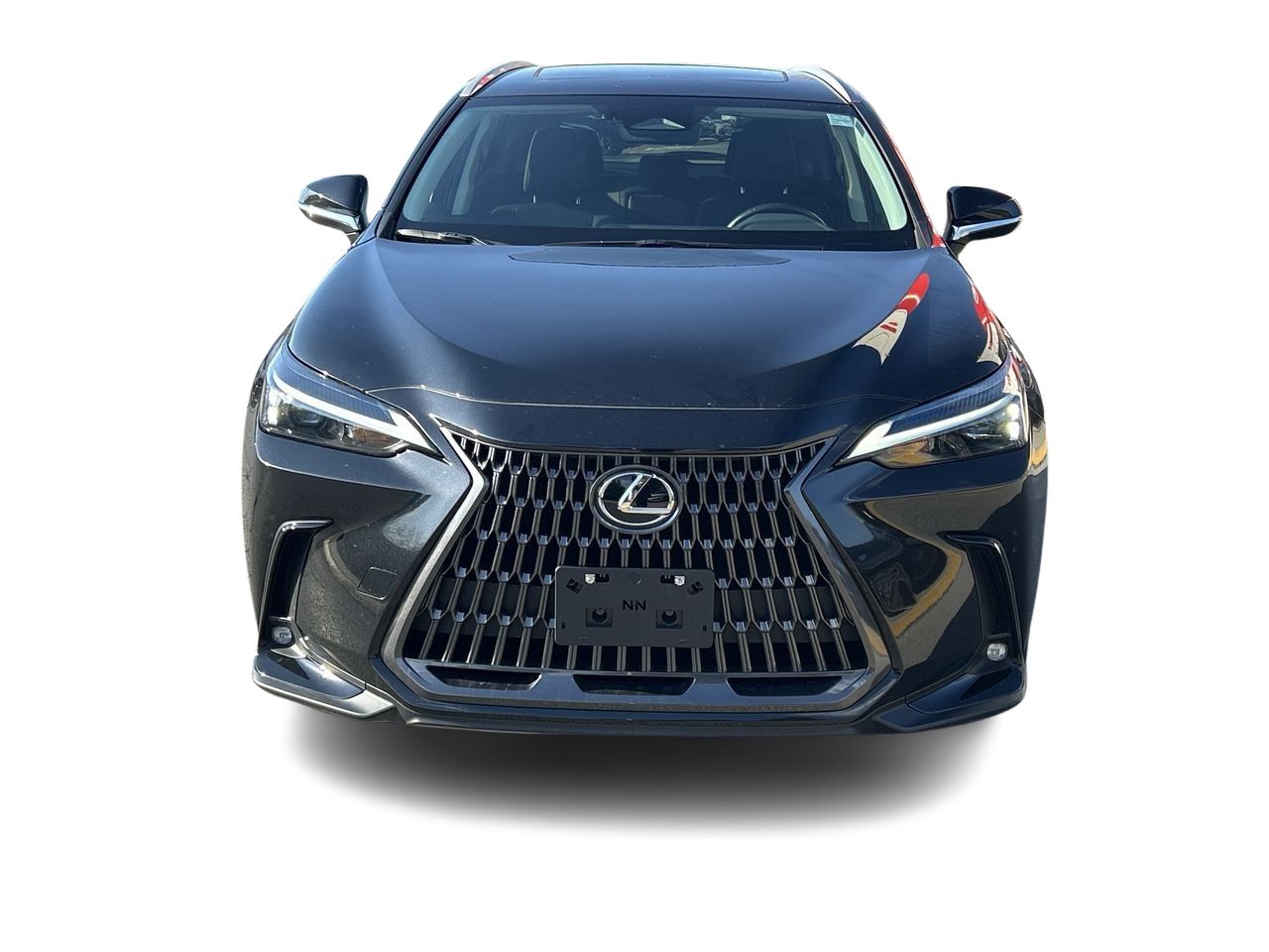2025 Lexus NX in Markham, Ontario