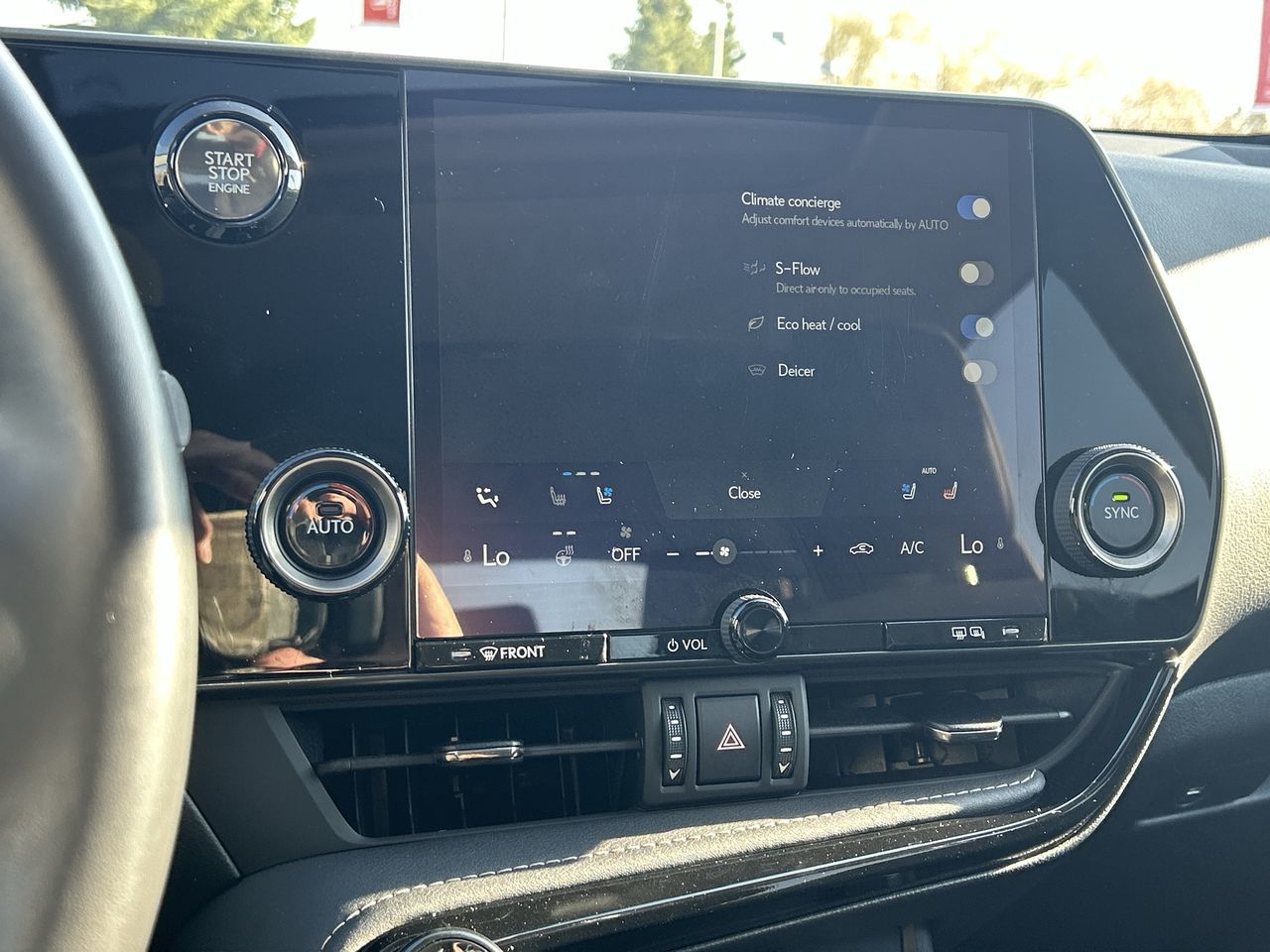 2025 Lexus NX in Markham, Ontario