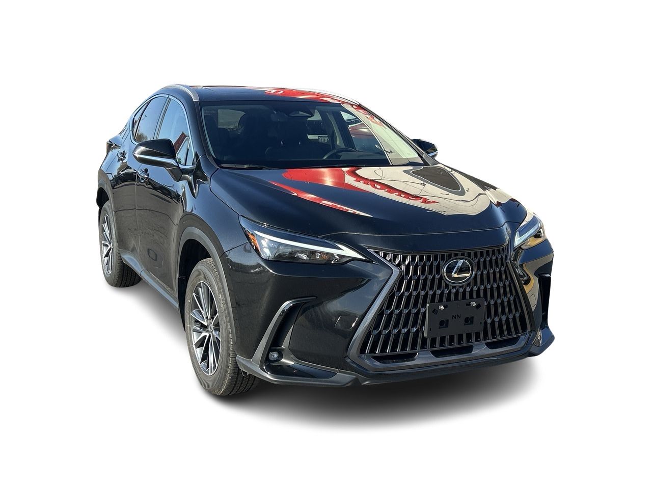 2025 Lexus NX in Markham, Ontario