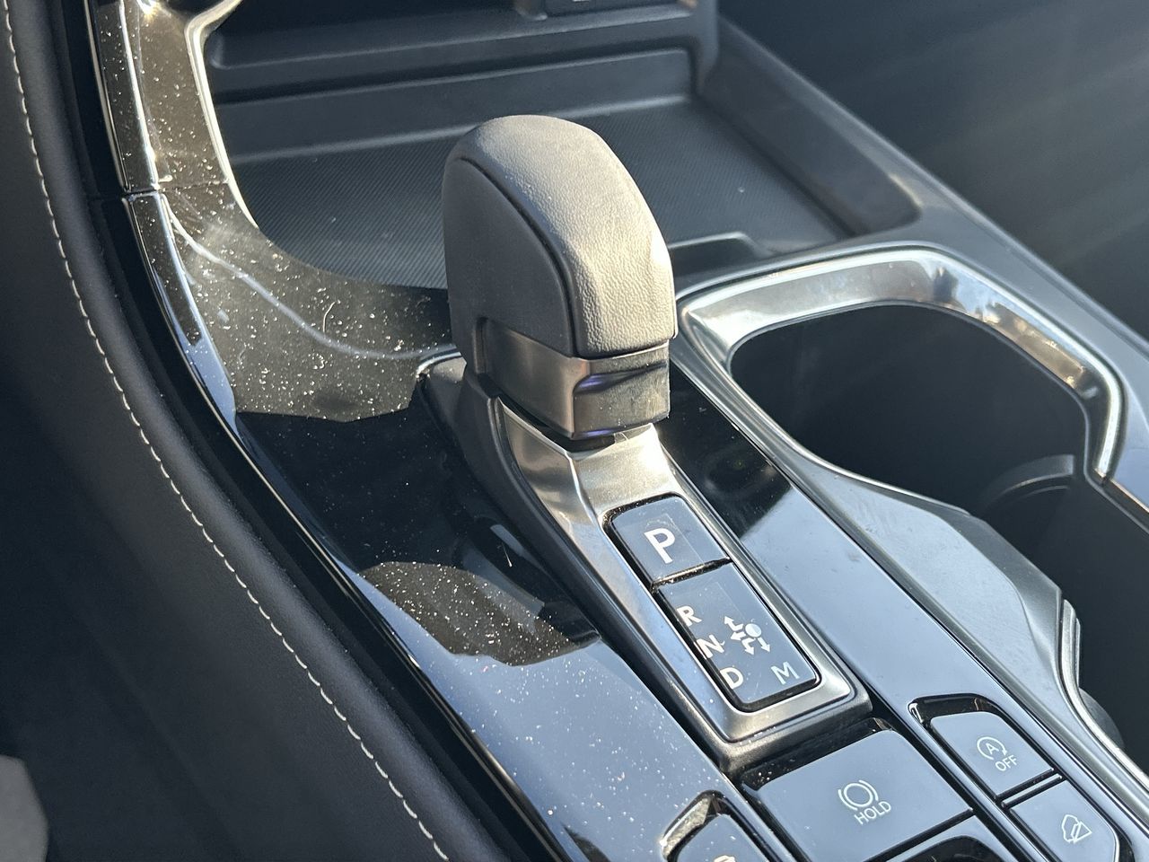 2025 Lexus NX in Markham, Ontario