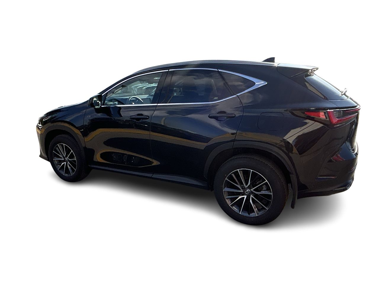 2025 Lexus NX in Markham, Ontario
