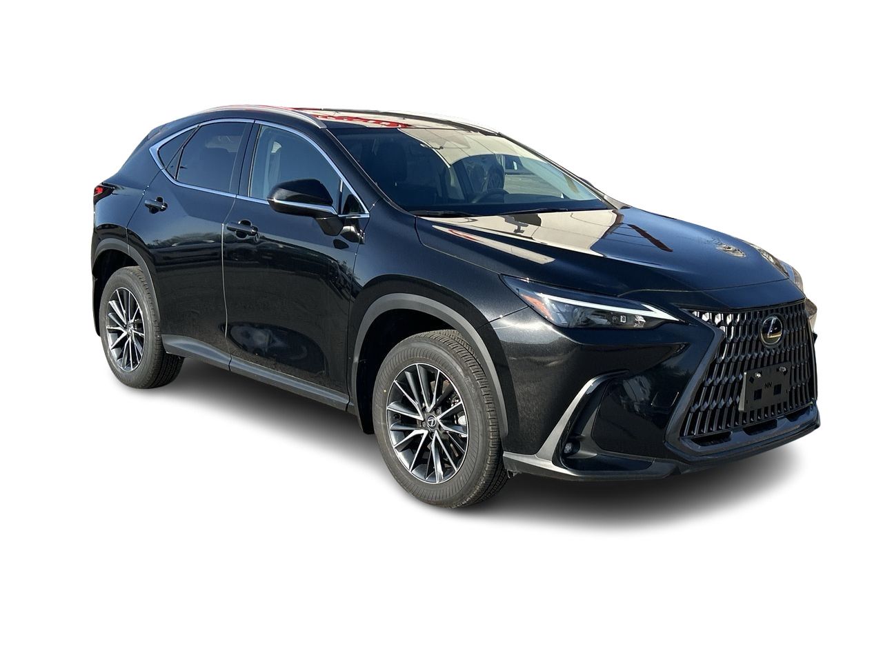 2025 Lexus NX in Markham, Ontario