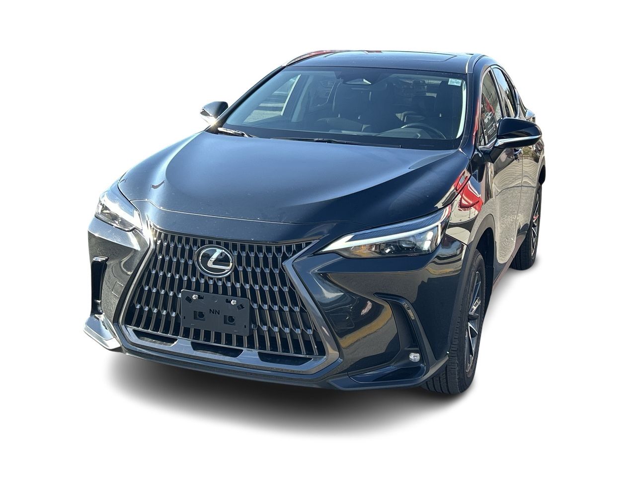 2025 Lexus NX in Markham, Ontario