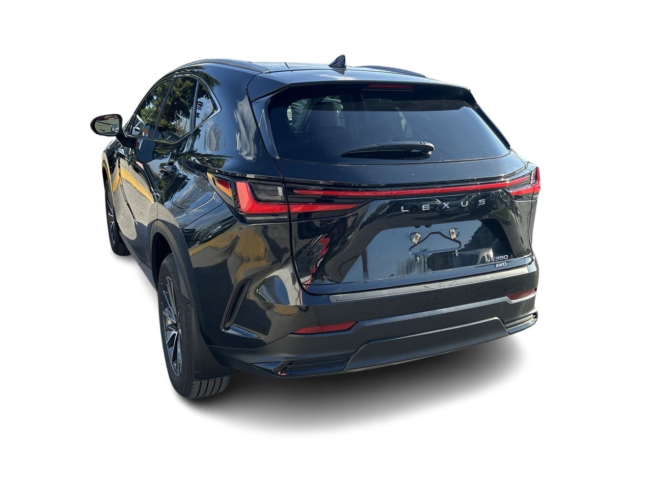 2025 Lexus NX in Markham, Ontario