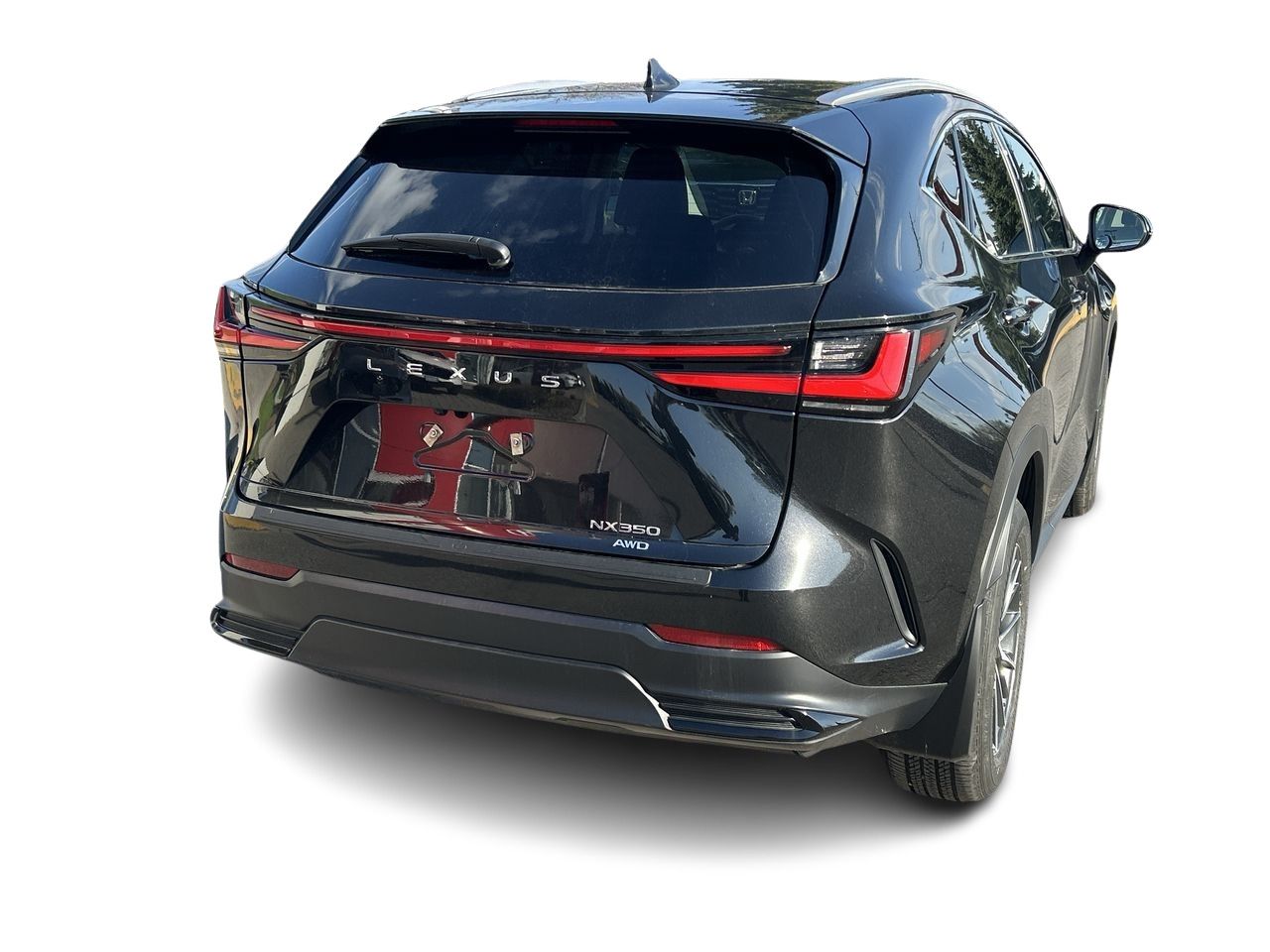 2025 Lexus NX in Markham, Ontario