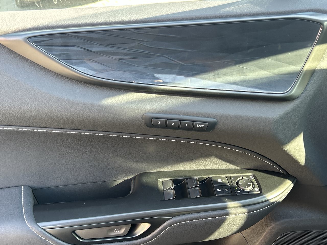 2025 Lexus NX in Markham, Ontario