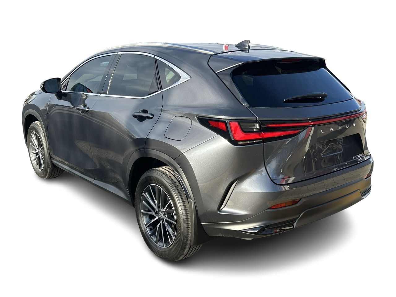 2026 Lexus NX in Markham, Ontario