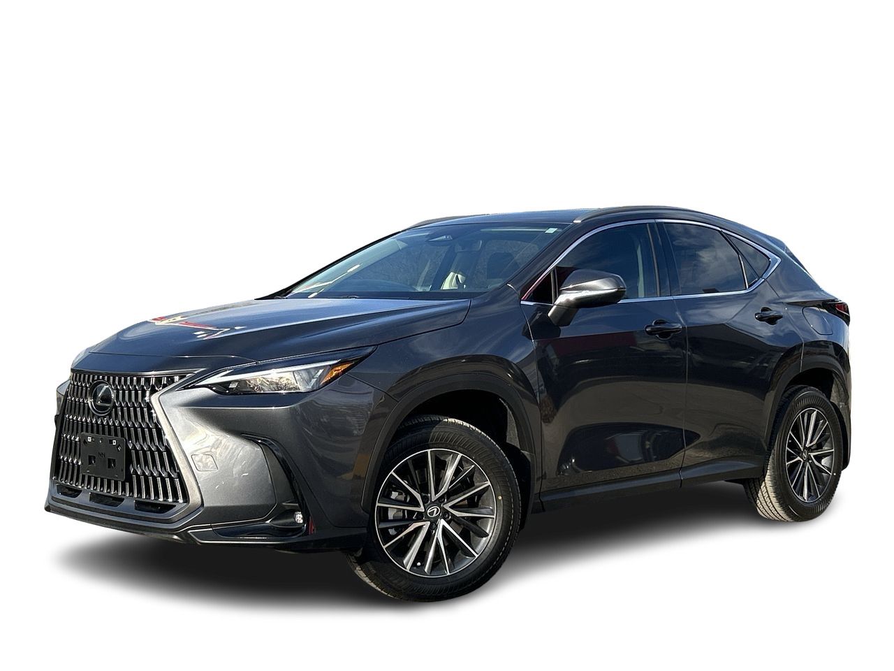 2026 Lexus NX in Markham, Ontario