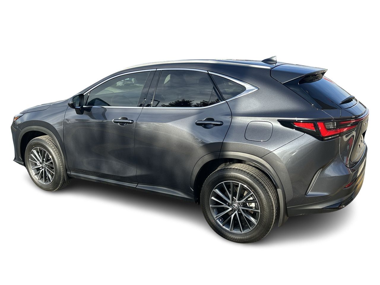 2026 Lexus NX in Markham, Ontario